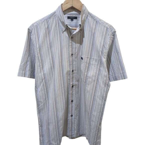 Burberry Other - Burberry London 00s Short Sleeve Shirt